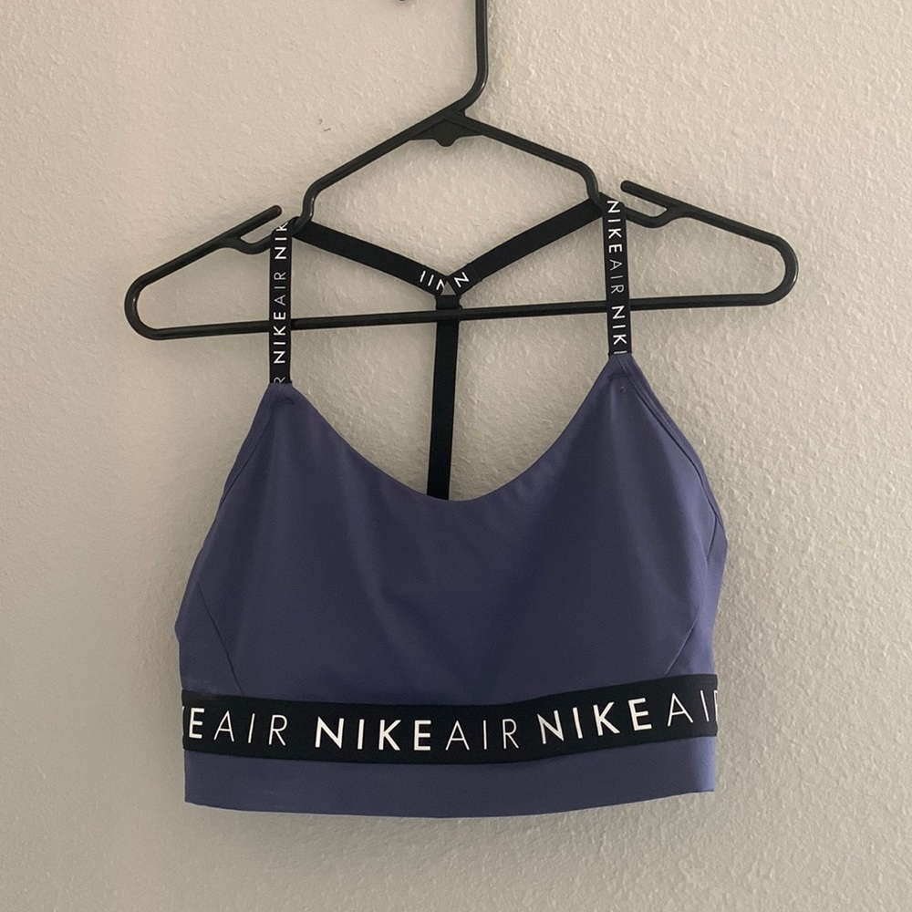Large Nike Sparta bra